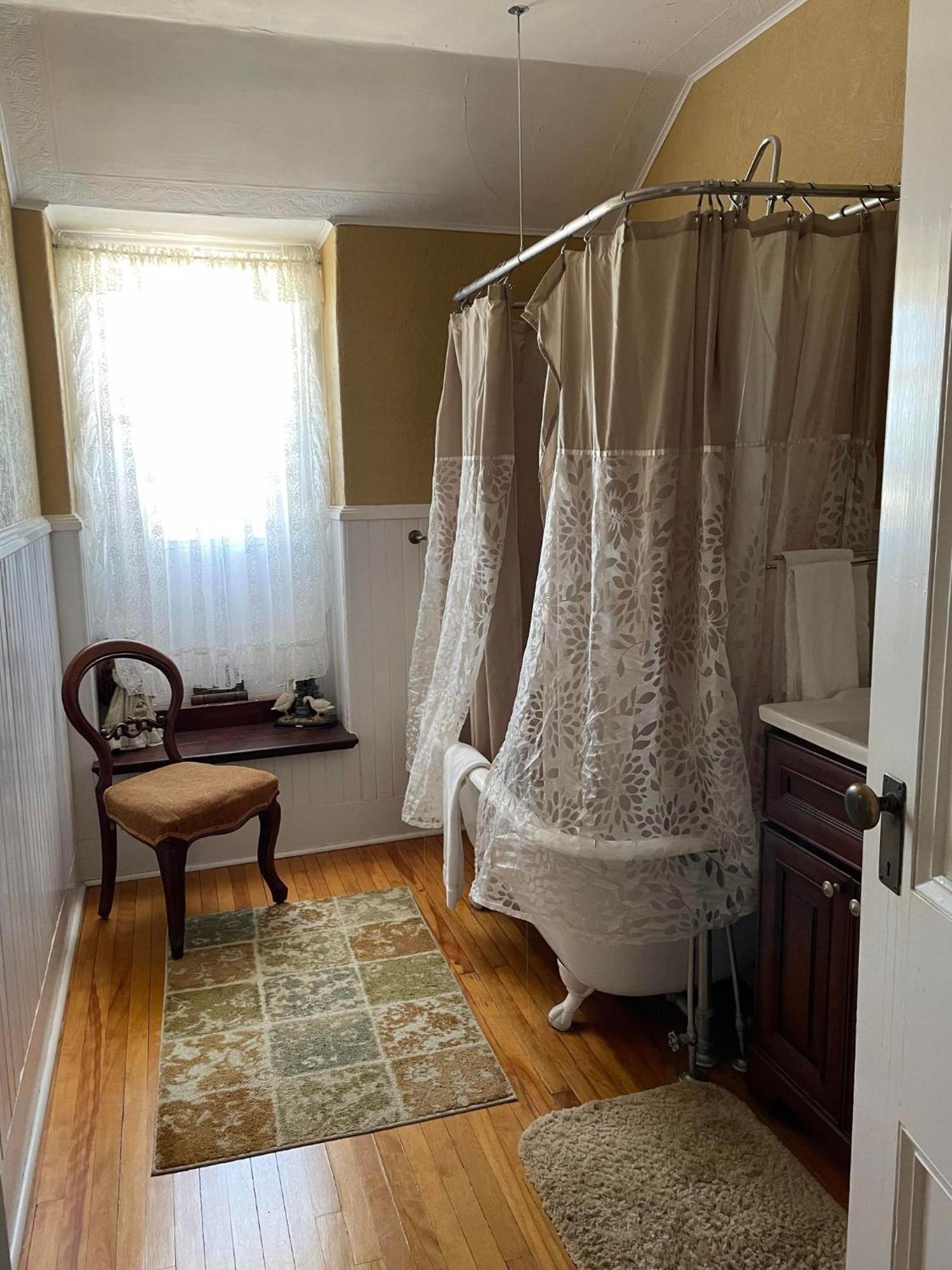 Marshlands Inn Sackville Oda fotoğraf