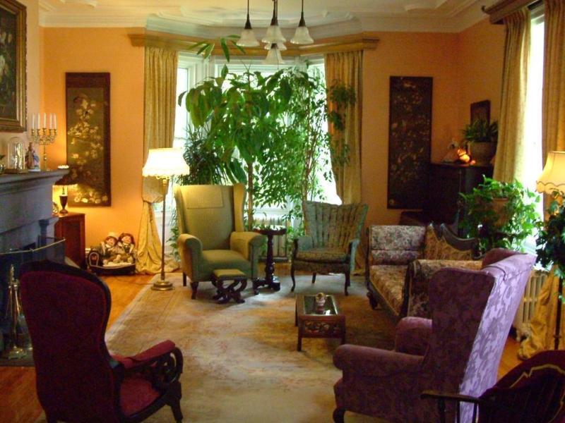 Marshlands Inn Sackville Dış mekan fotoğraf